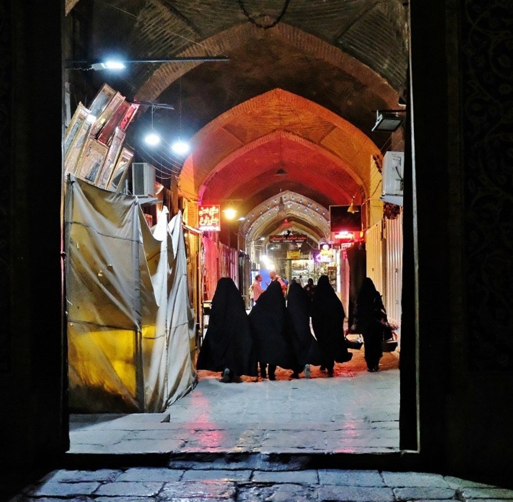 Photograph by Roula Silintzi