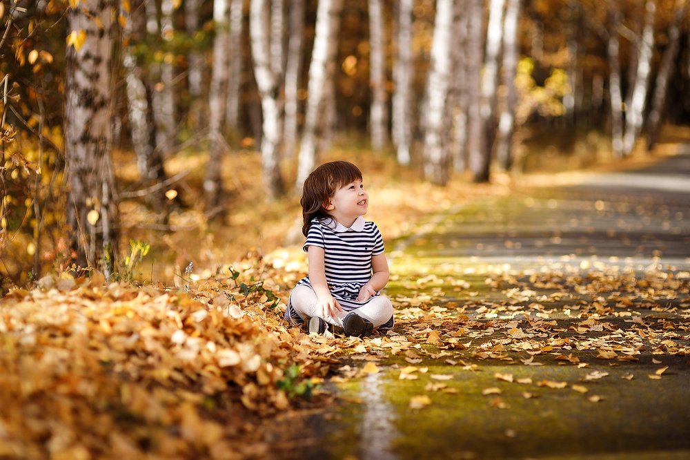 Photograph by Полина Сергеевна