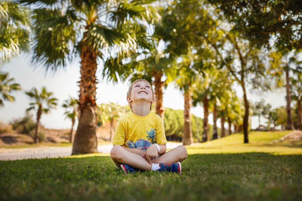 Photograph by Полина Сергеевна