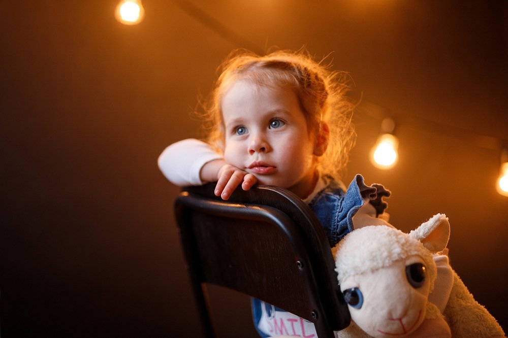 Photograph by Полина Сергеевна