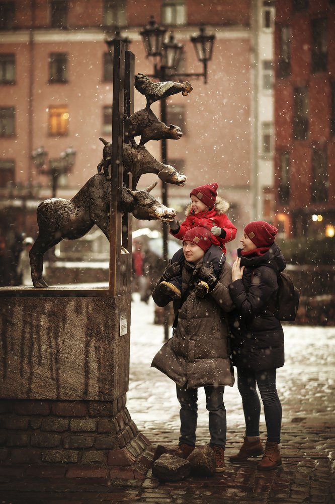 Photograph by Алла Семченко