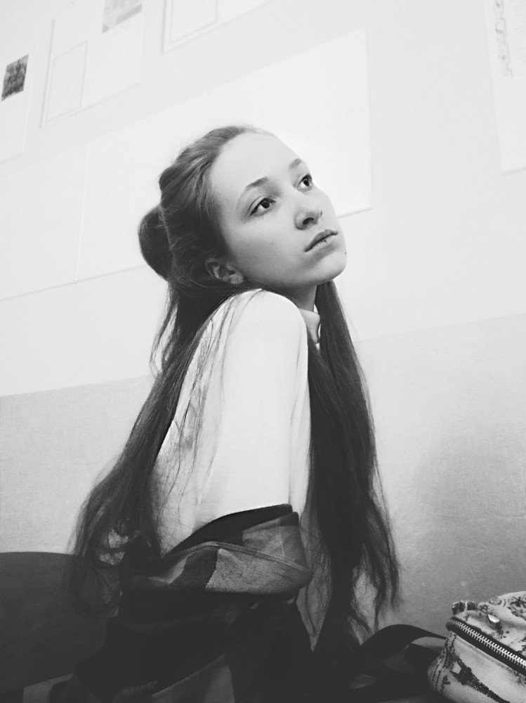 Фотография автора Анна Филатова