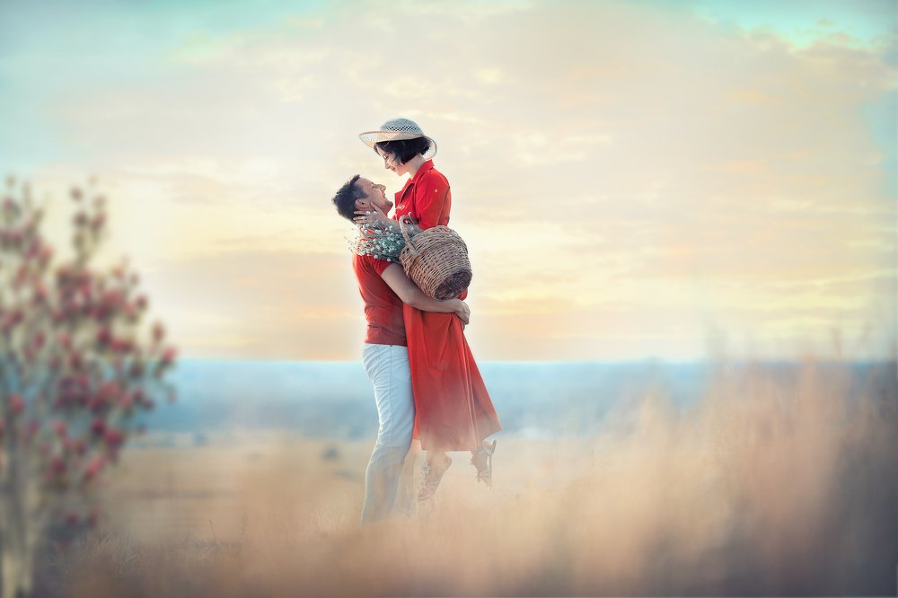 Photograph by Юлия Тягина