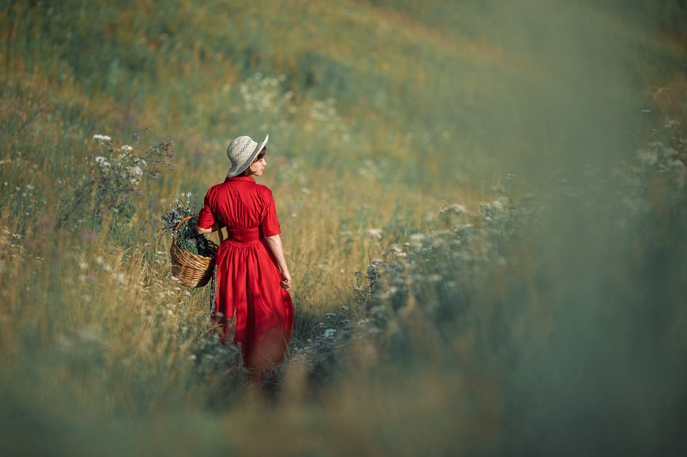 Photograph by Юлия Тягина