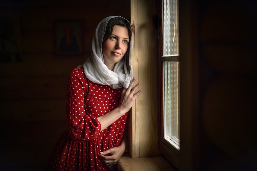 Photograph by Юлия Тягина