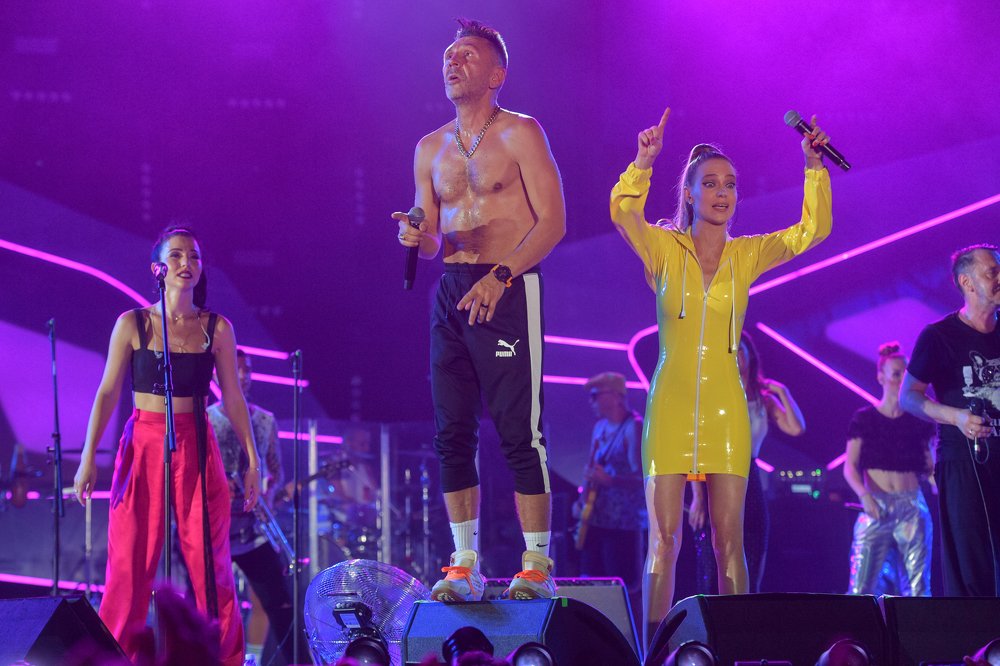 Photograph by Mihail Frolov