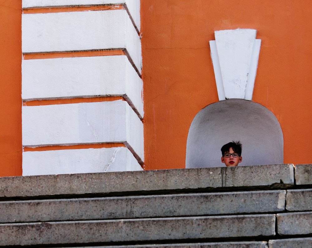 Photograph by Андрей Бойко