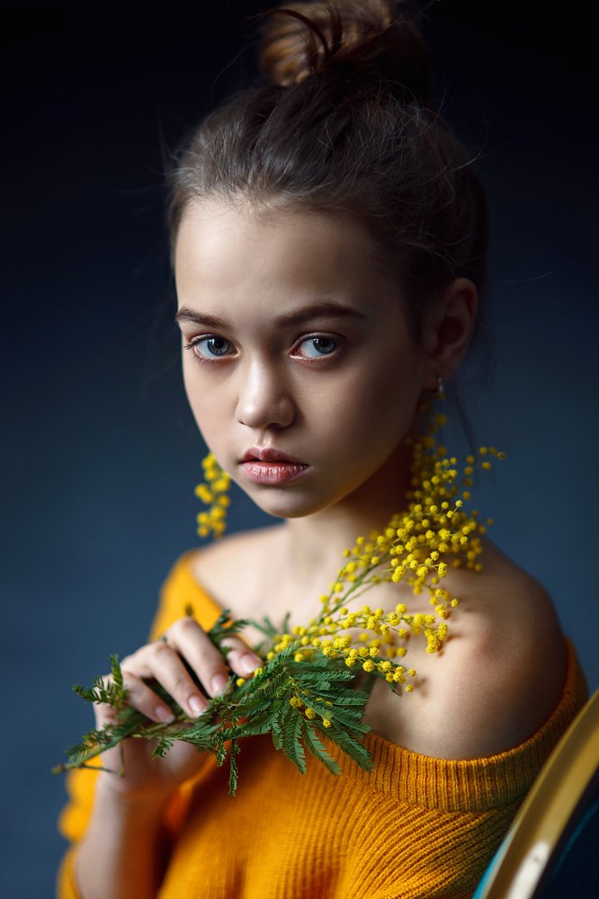 Photograph by Ольга Денисова