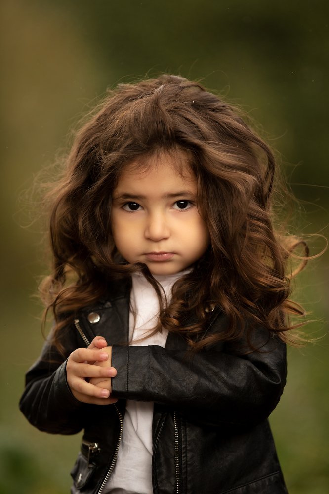 Photograph by Леся Ладова