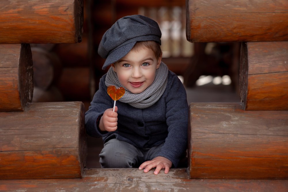 Photograph by Леся Ладова