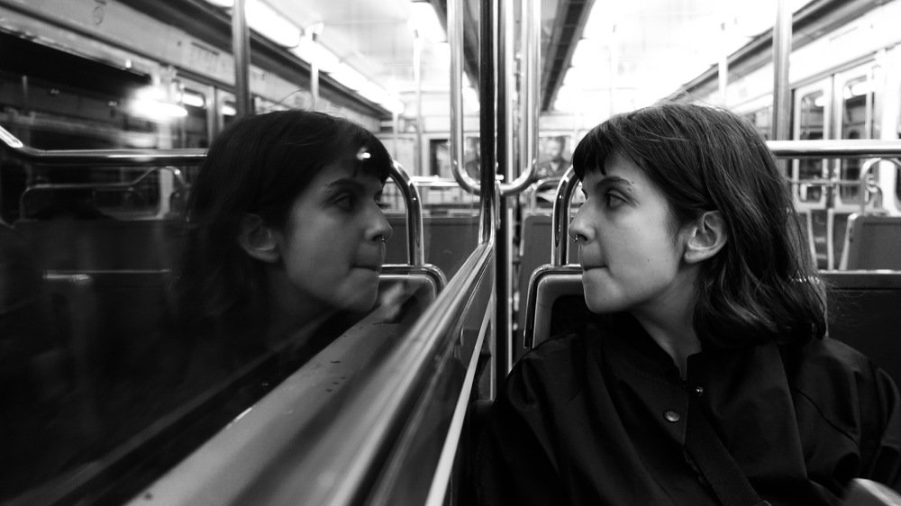 Photograph by Maria Espinoza