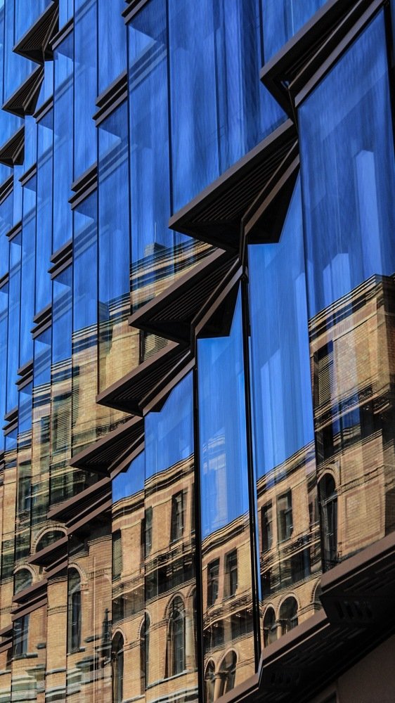 Photograph by Konstantin Morozov