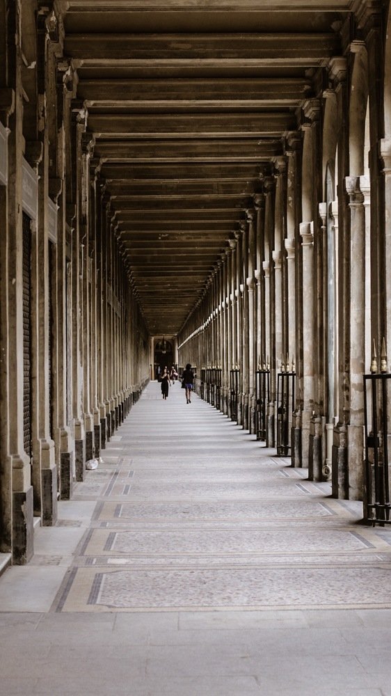 Photograph by Konstantin Morozov