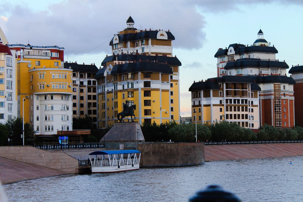 Photograph by Анастасия Клевакина