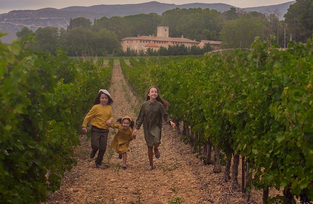 Photograph by Tabisheva Elvira