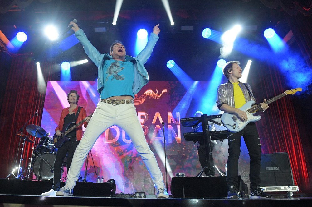 Photograph by Mihail Frolov