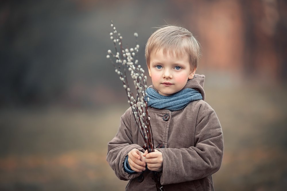 Photograph by Юлия Тягина