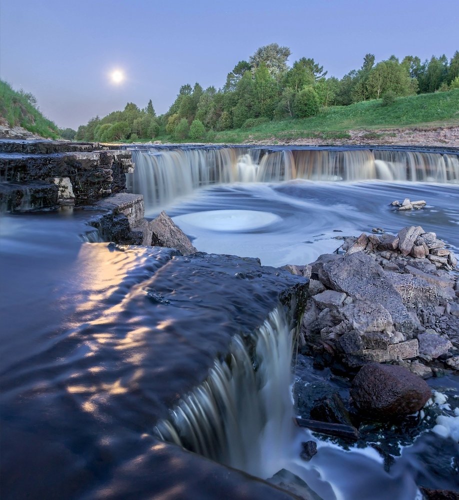 Photograph by Pavel Vaschenkov