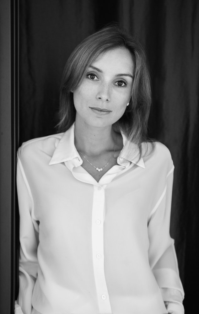 Photograph by Евгения Суслова