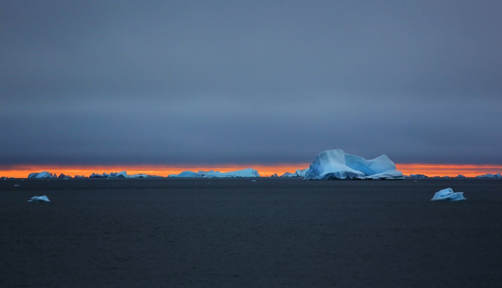 Photograph by Vladimir Melnik