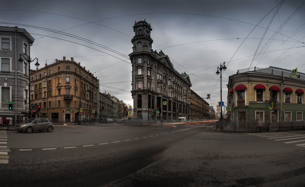 Photograph by Pavel Vaschenkov