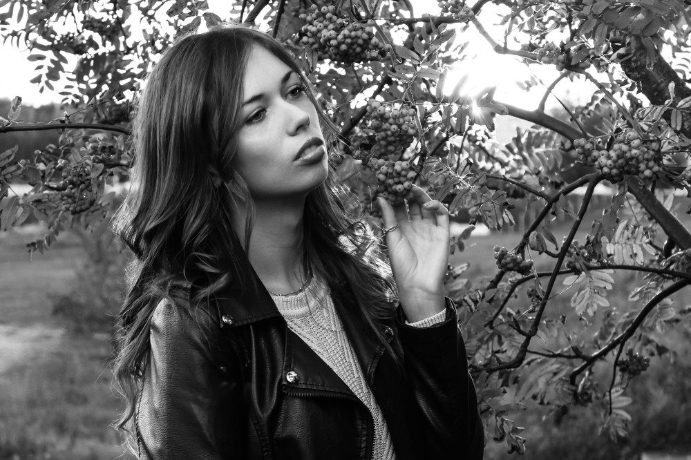 Photograph by Вероника Новикова