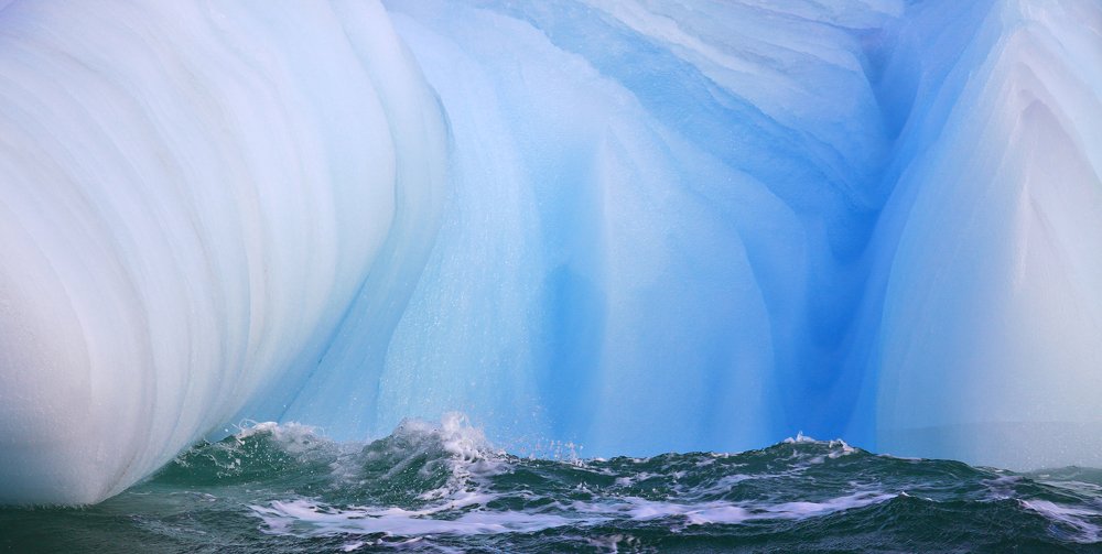 Photograph by Vladimir Melnik