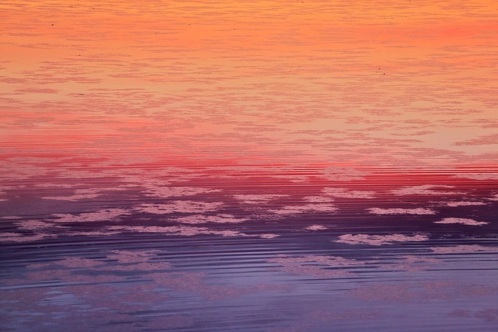 Photograph by Vladimir Melnik