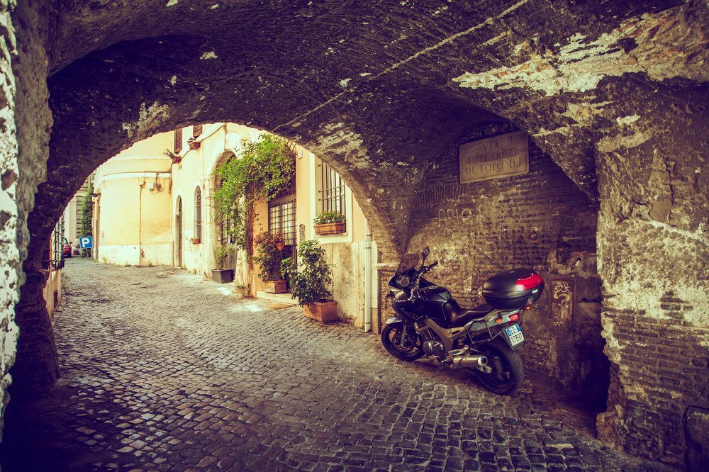 Photograph by Балакин Евгений