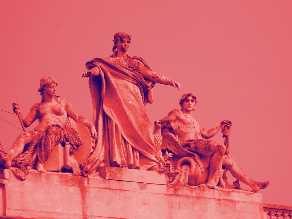 Photograph by Сергей Рапопорт