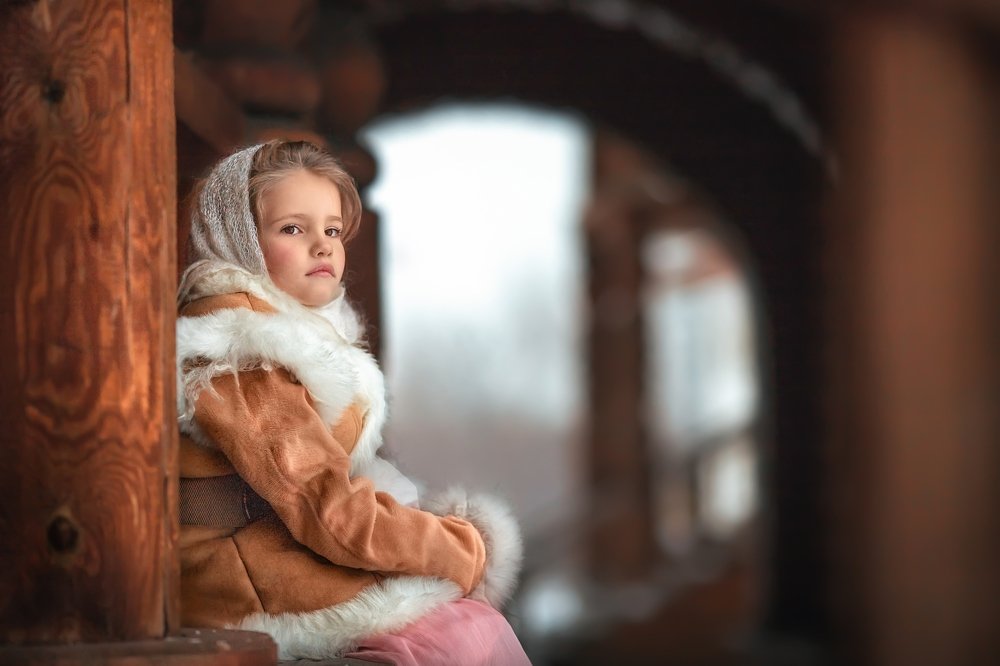 Photograph by Юлия Тягина