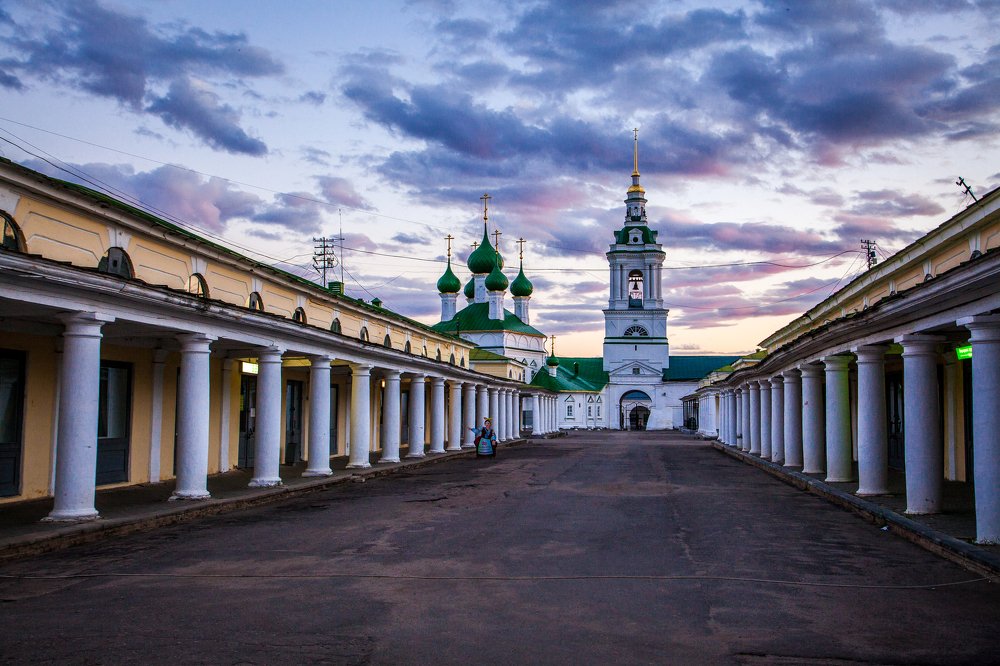 Photograph by Балакин Евгений