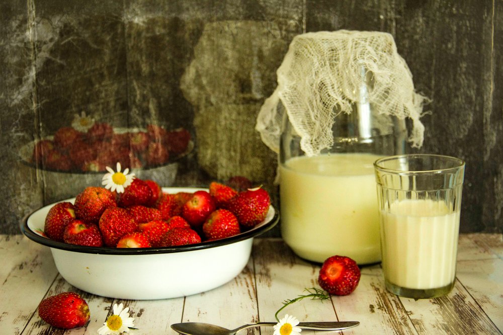 Photograph by Андрей Шрайнер