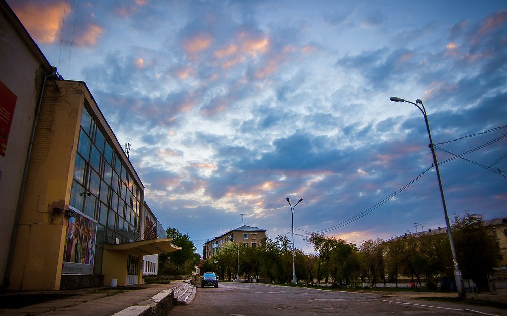 Photograph by Полина Сергеевна