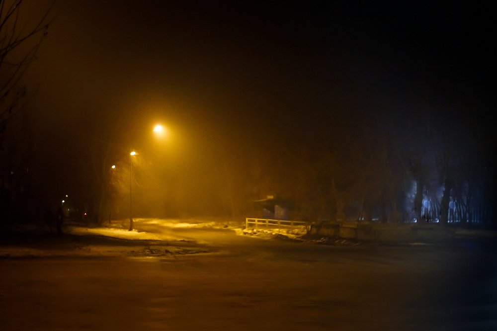 Photograph by Полина Сергеевна