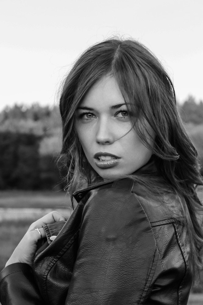 Photograph by Вероника Новикова