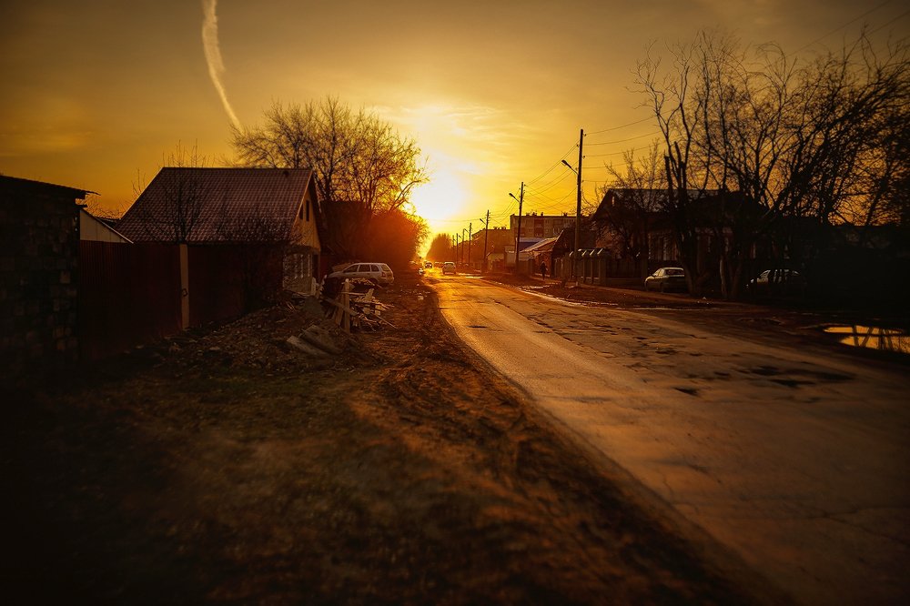 Photograph by Полина Сергеевна