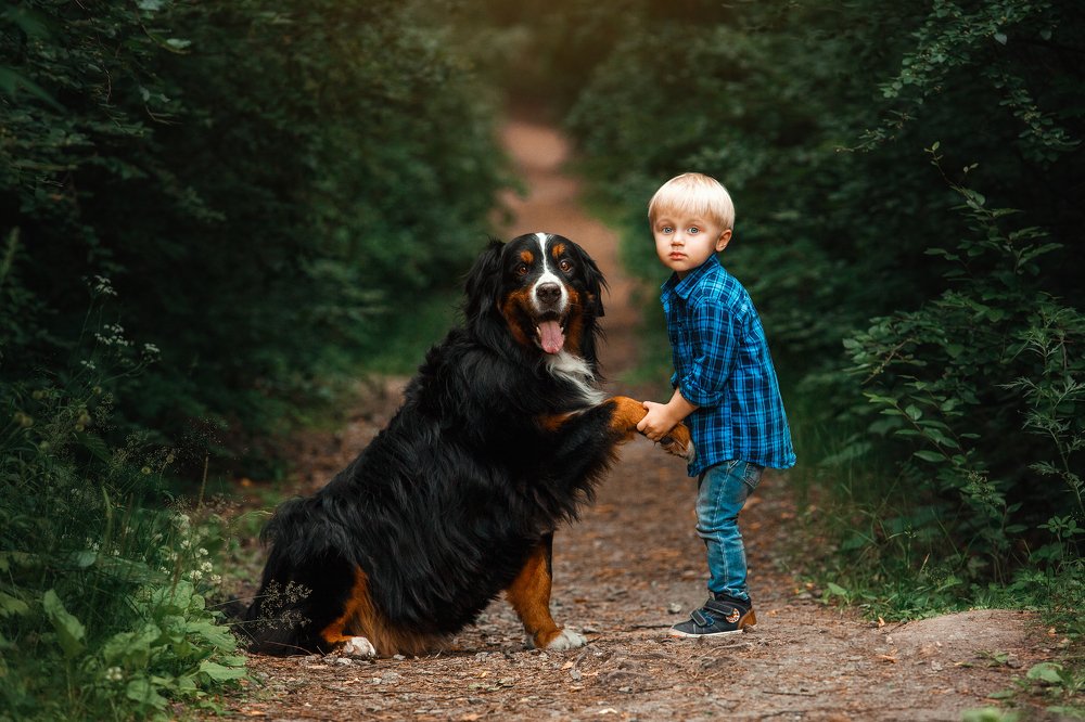 Photograph by Дарья Ералева