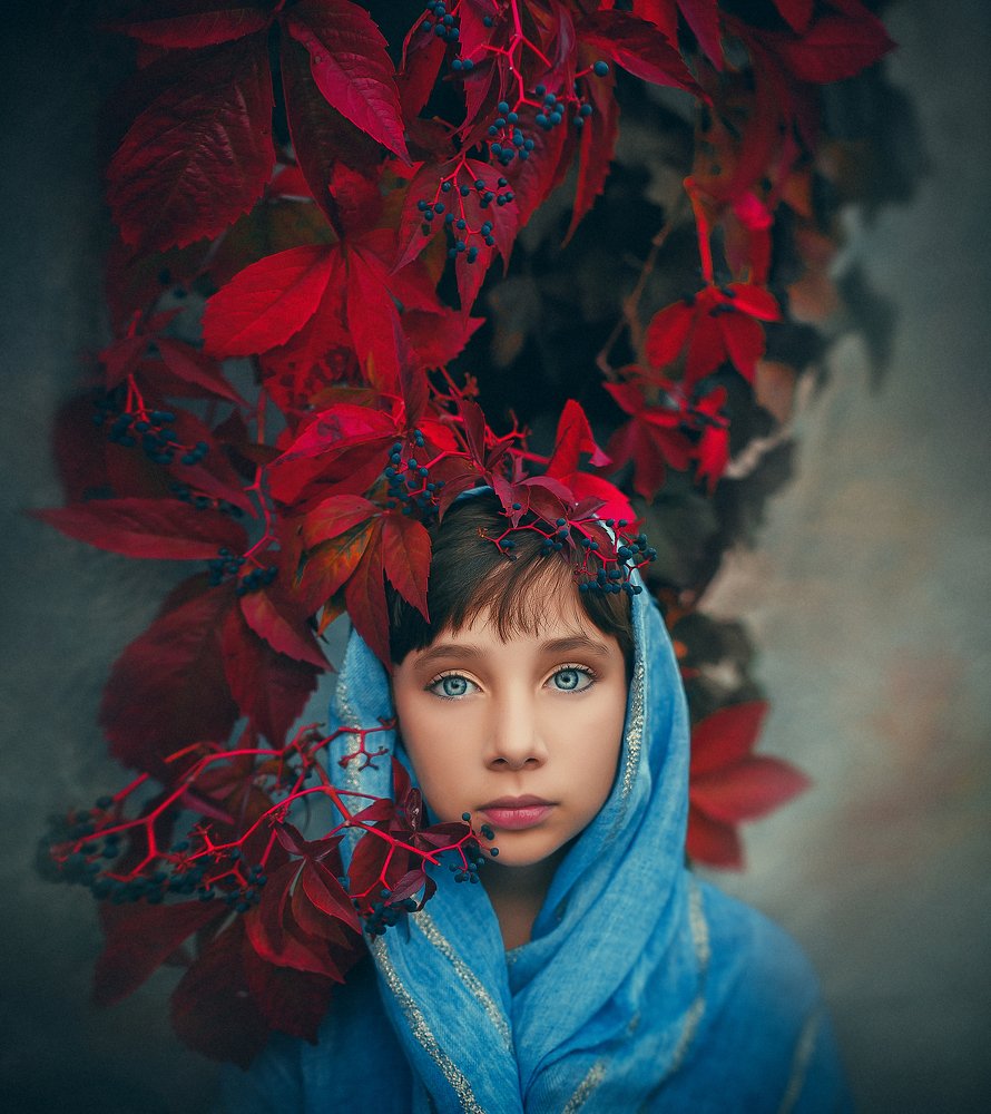 Photograph by Irina Jalba Furtuna