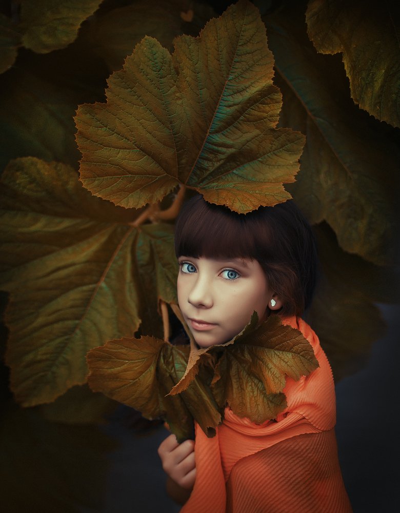 Photograph by Irina Jalba Furtuna