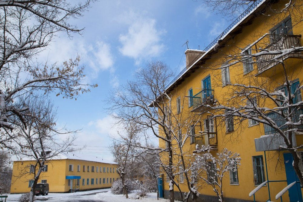 Фотография автора Ксения Лепина