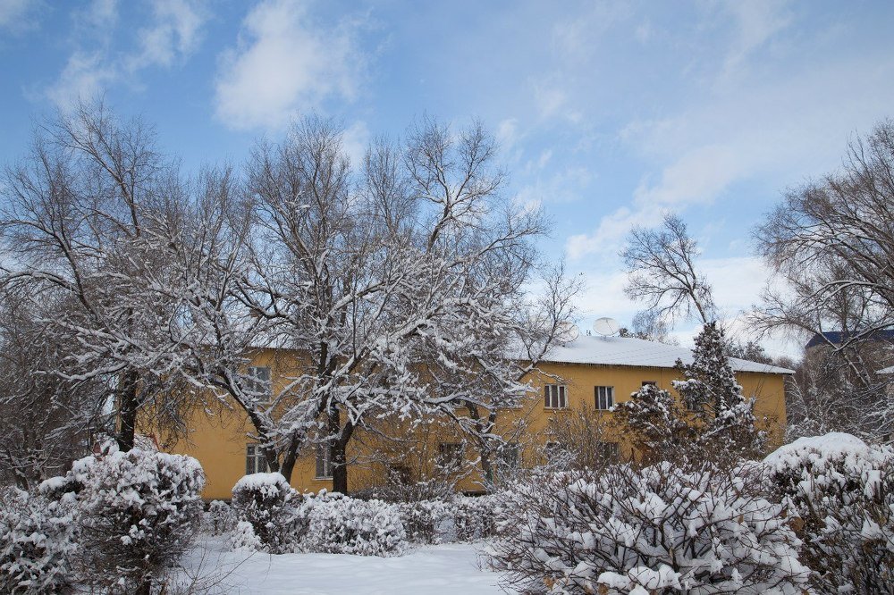 Фотография автора Ксения Лепина