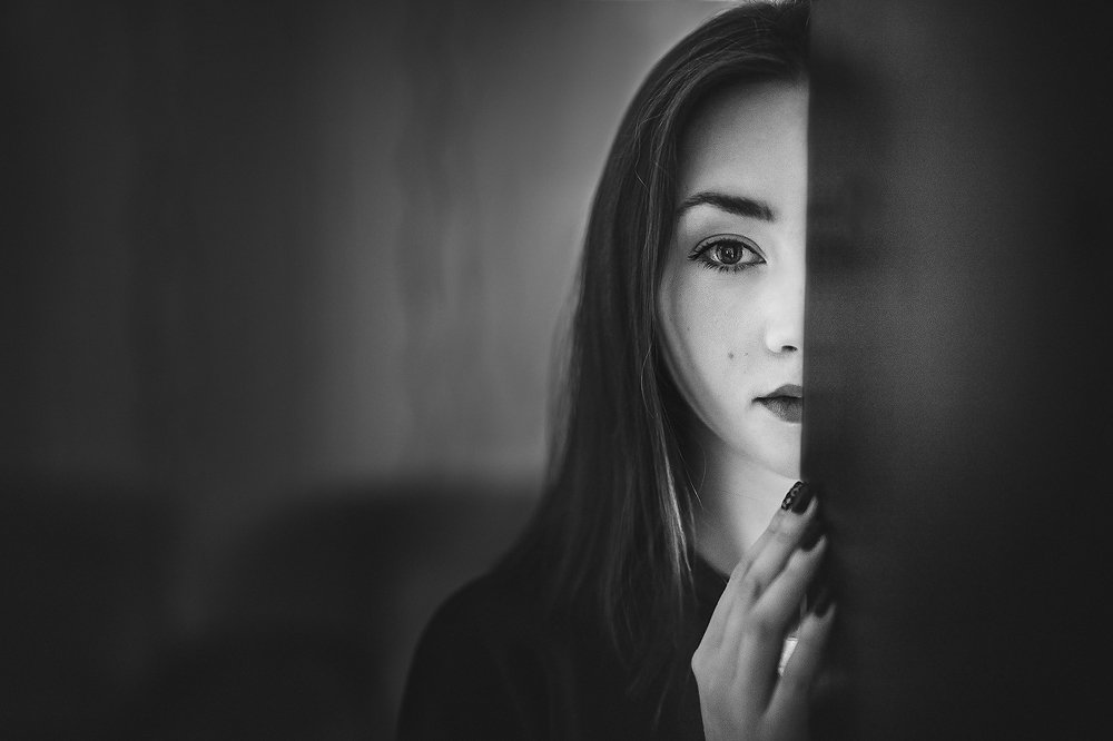 Photograph by Полина Сергеевна