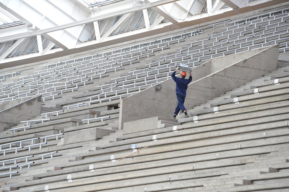 Photograph by Mihail Frolov