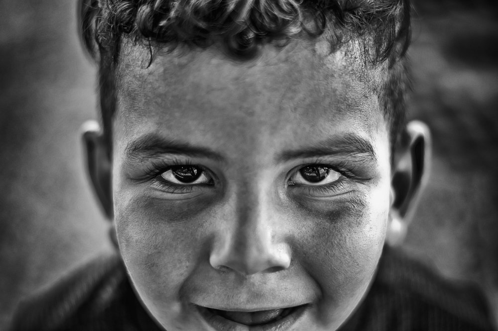 Photograph by Morteza Hekmat Maram