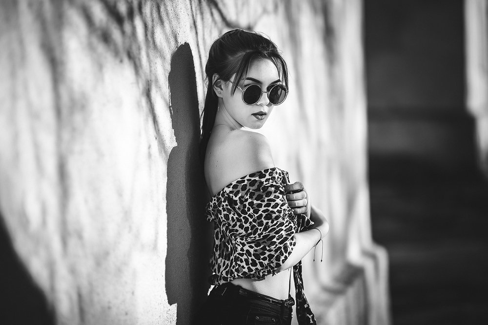 Photograph by Полина Сергеевна