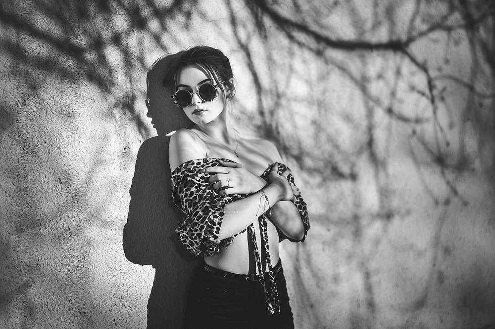 Photograph by Полина Сергеевна