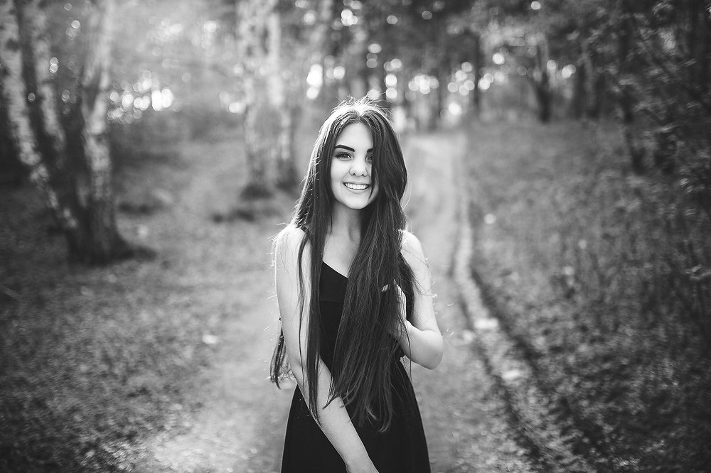 Photograph by Полина Сергеевна