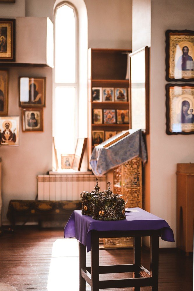 Photograph by Юлия Чигинцева