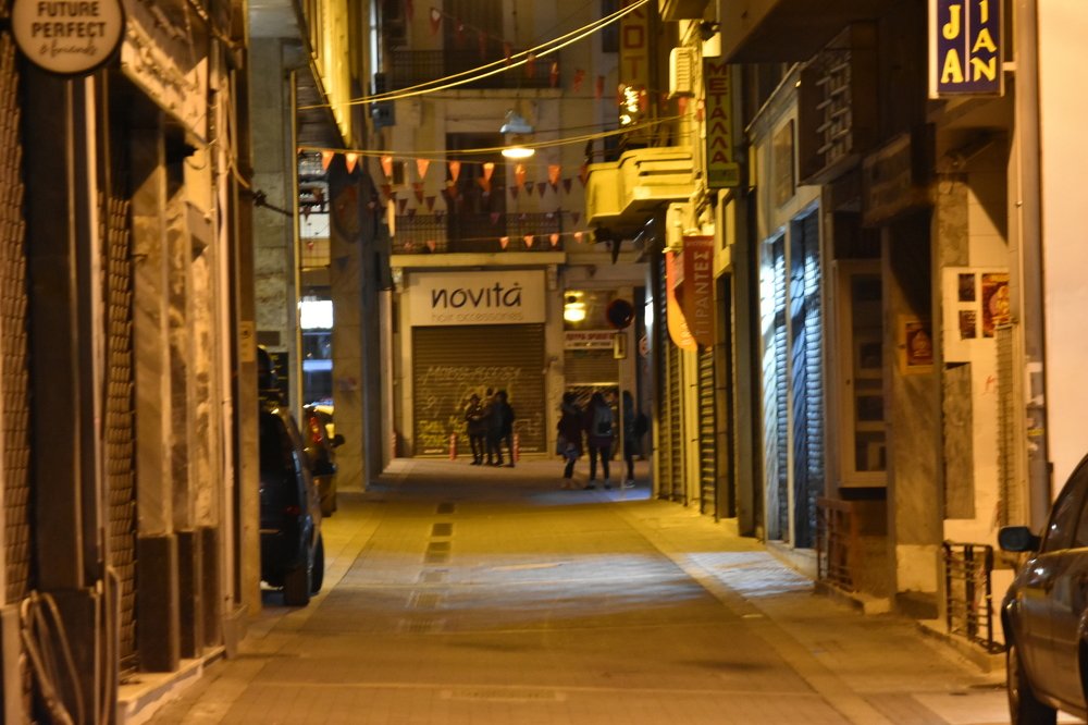 Photograph by George Mertikas